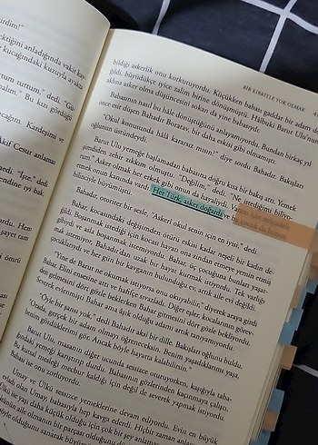 Bir Kibritle Yok Olmak 1 - Özge Naz (Citli) - Görsel 8