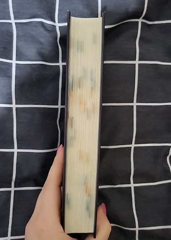 Bir Kibritle Yok Olmak 1 - Özge Naz (Citli) - Görsel 7