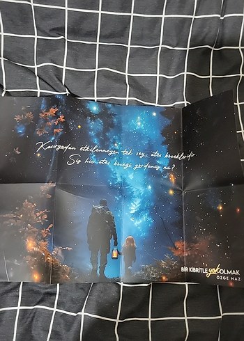 Bir Kibritle Yok Olmak 1 - Özge Naz (Citli) - Görsel 10