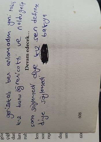 Çürük Vişne 1 - Emine Tavuz - Görsel 5