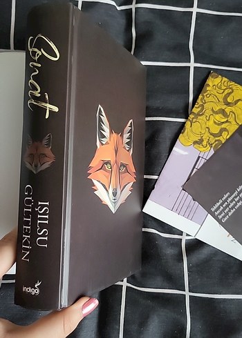 Sonat - Işılsu Gültekin - Görsel 4