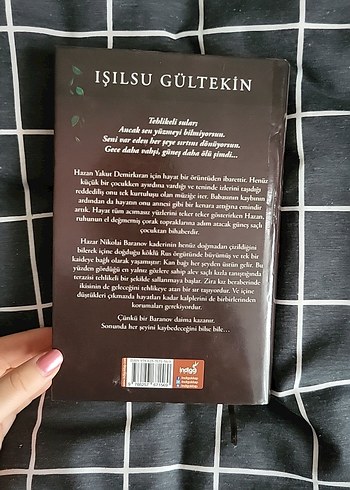 Sonat - Işılsu Gültekin - Görsel 3