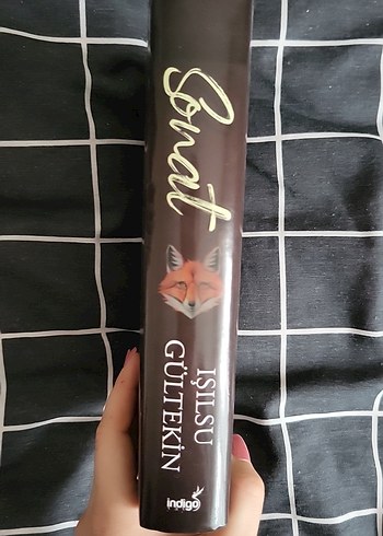 Sonat - Işılsu Gültekin - Görsel 2