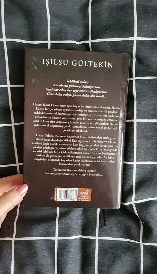 Sonat - Işılsu Gültekin - Görsel 3