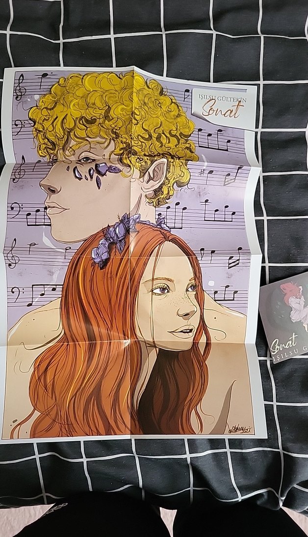 Sonat - Işılsu Gültekin - Görsel 5
