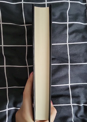 Rapsodi - Pazarlıkçı Serisi - Laura Thalassa - Görsel 4