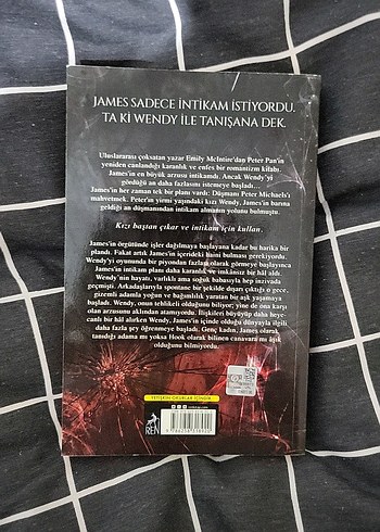 Bağlı - EMILY MCINTIRE - Görsel 3