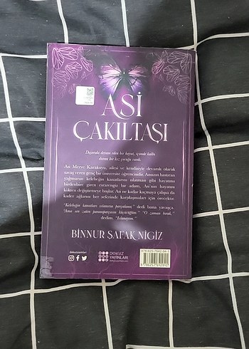 Asi Çakıltaşı 1 - Binnur Şafak - Görsel 3