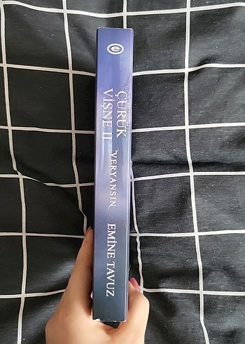 Çürük Vişne 2 - Veryansın Emine Tavuz - Görsel 2