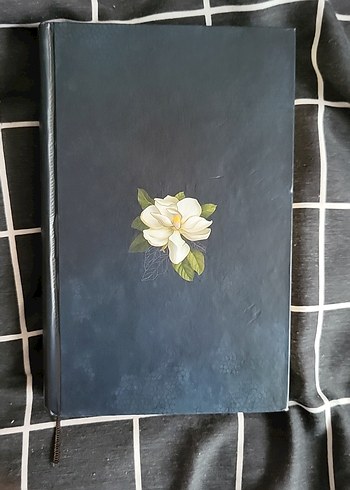 Çiçekler ve Yasemin - Sümeyye Demirkan - Görsel 4