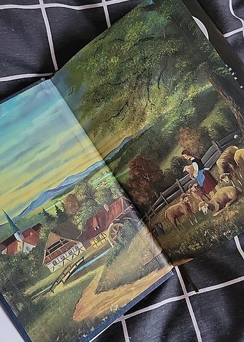 Çiçekler ve Yasemin - Sümeyye Demirkan - Görsel 6