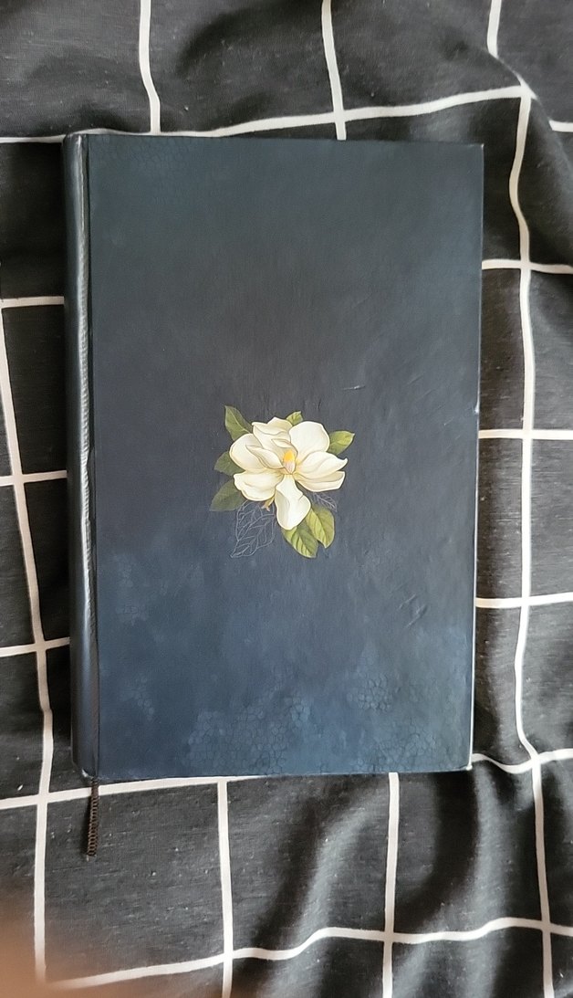 Çiçekler ve Yasemin - Sümeyye Demirkan - Görsel 4