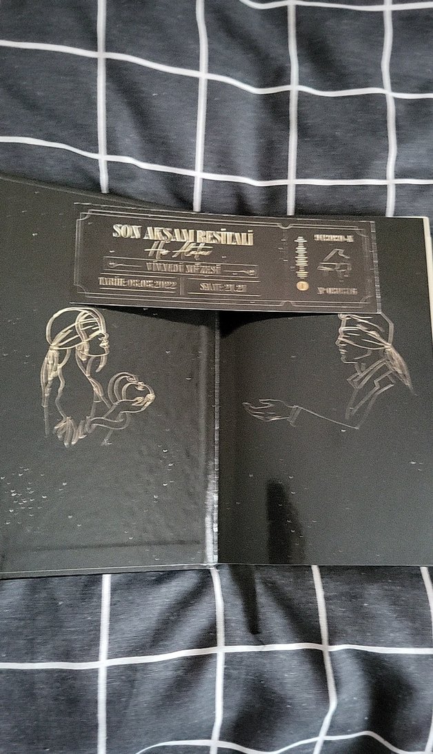 Bronz 1 - Özge Naz - Görsel 5