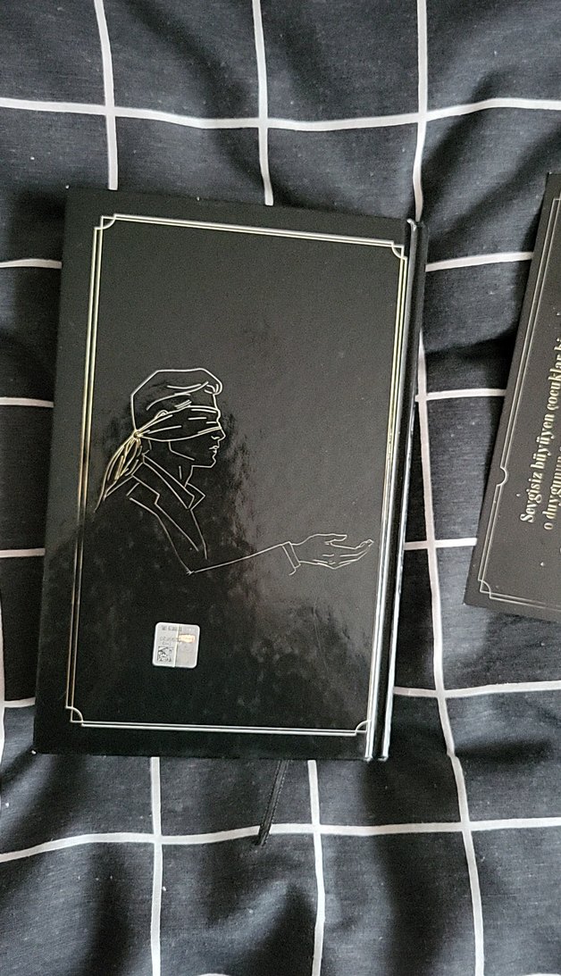 Bronz 1 - Özge Naz - Görsel 3