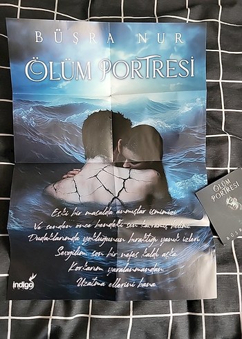 Ölüm Portresi 2 - Büşra Nur - Görsel 5