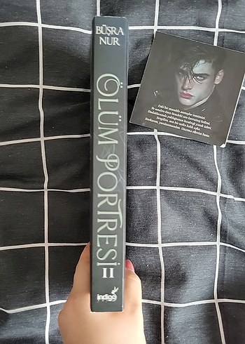 Ölüm Portresi 2 - Büşra Nur - Görsel 2