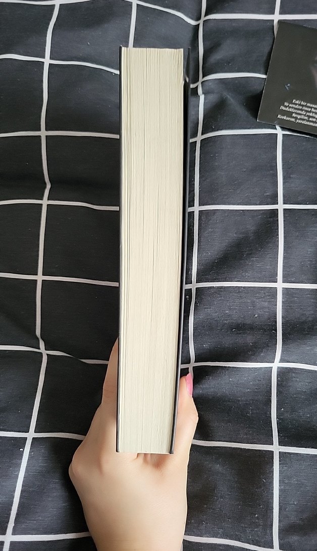 Ölüm Portresi 2 - Büşra Nur - Görsel 4