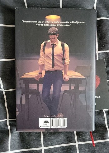 Sobe - N.G. Kabal - Görsel 3