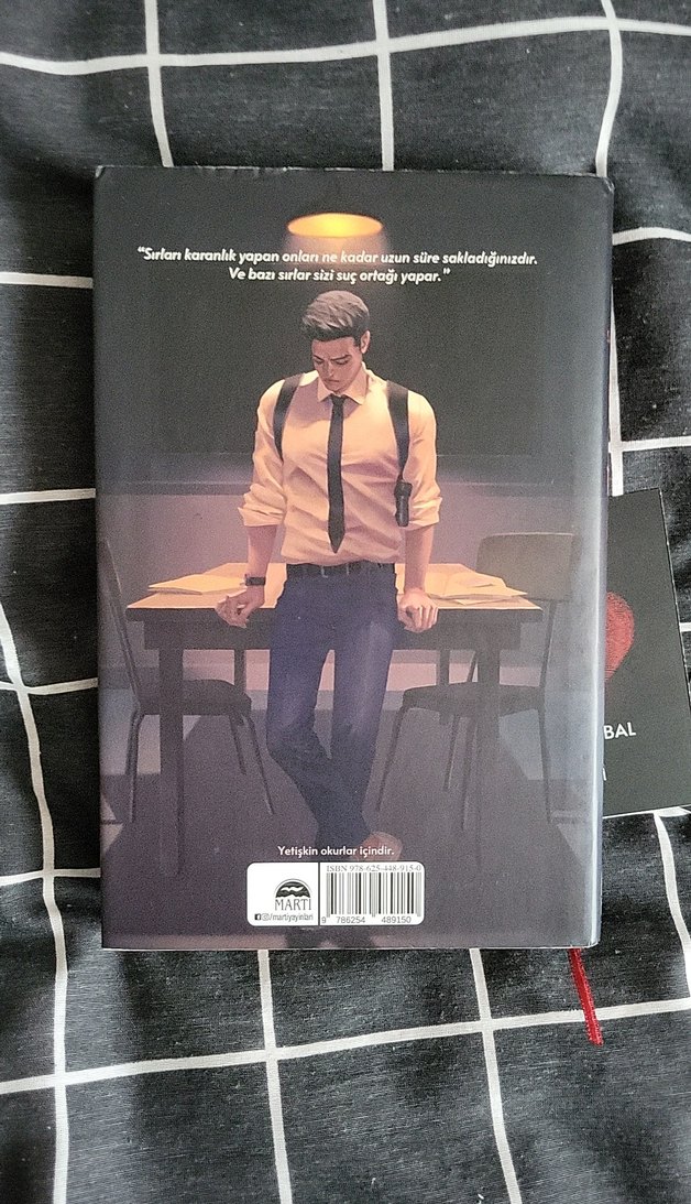 Sobe - N.G. Kabal - Görsel 3