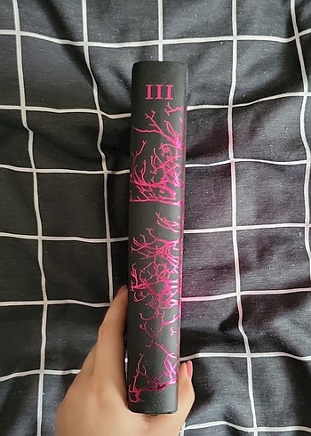 Yaralasar 3 ciltli - Görsel 2