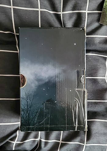 Maral Atmaca - Yaralasar Kitap Seti - Görsel 4