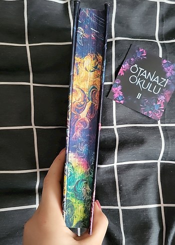 Ötanazi Okulu 2 - Maral Atmaca - Görsel 4