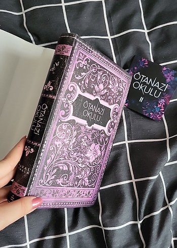 Ötanazi Okulu 2 - Maral Atmaca - Görsel 6