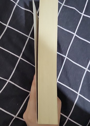 Ölüme Fısıldayan Adam - Büşra Yılmaz - Görsel 4