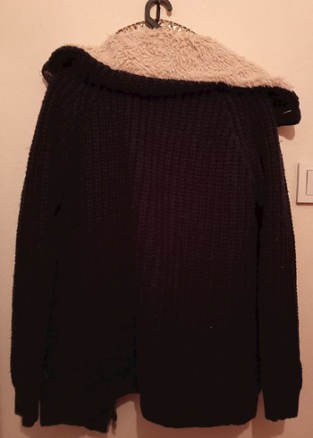 Çiçek Desenli Bohem Kadın Blazer - Görsel 11