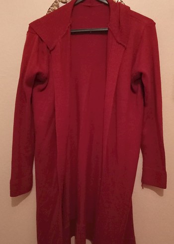 Çiçek Desenli Bohem Kadın Blazer - Görsel 2