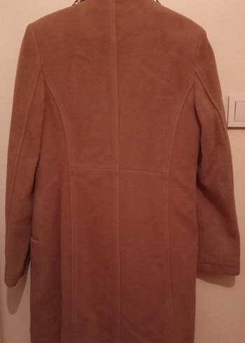 Çiçek Desenli Bohem Kadın Blazer - Görsel 7