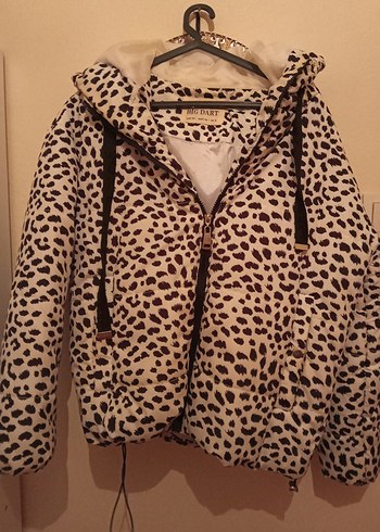 Çiçek Desenli Bohem Kadın Blazer - Görsel 12