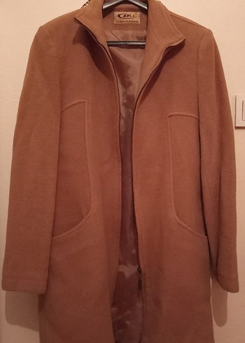 Çiçek Desenli Bohem Kadın Blazer - Görsel 6