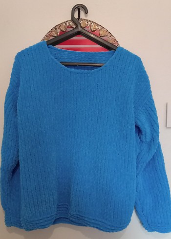 Gri Kapüşonlu Kadın Sweatshirt - Görsel 18