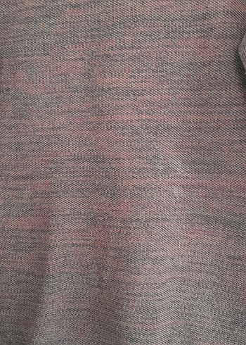 kiremit Erkek Triko Uzun Kollu Kazak - Görsel 8