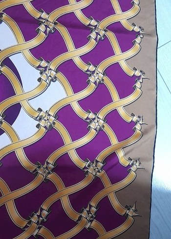 silk home %100 ipek tivil - Görsel 4