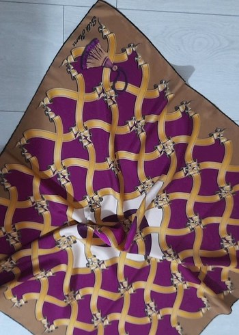 silk home %100 ipek tivil - Görsel 7