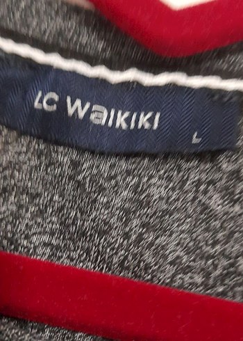 Gri Erkek Sweatshirt Uzun Kollu - Görsel 6