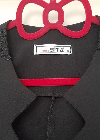 allday marka etek yelek takım - Görsel 4