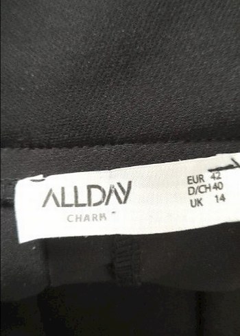 allday marka etek yelek takım - Görsel 5