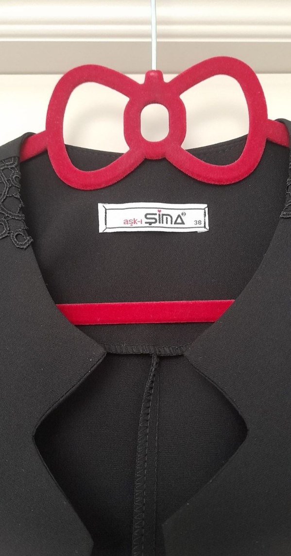 allday marka etek yelek takım - Görsel 4