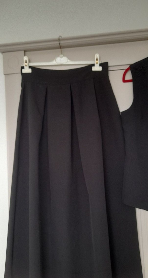 allday marka etek yelek takım - Görsel 2