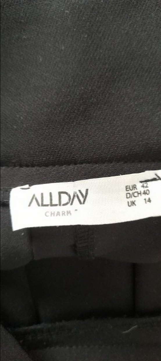 allday marka etek yelek takım - Görsel 5