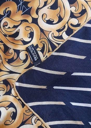 silk home %100 ipek tivil - Görsel 7