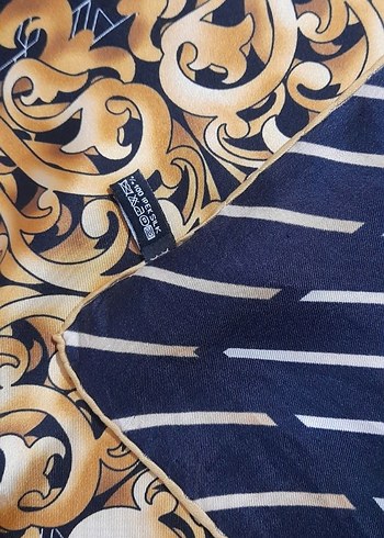 silk home %100 ipek tivil - Görsel 8