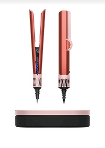 Dyson Airstrait - Görsel 2