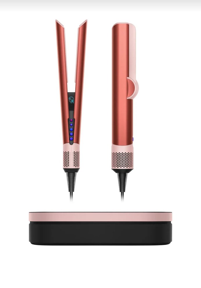 Dyson Airstrait - Görsel 2