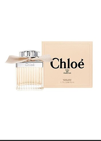 Cloe signature Edp parfüm orijinal