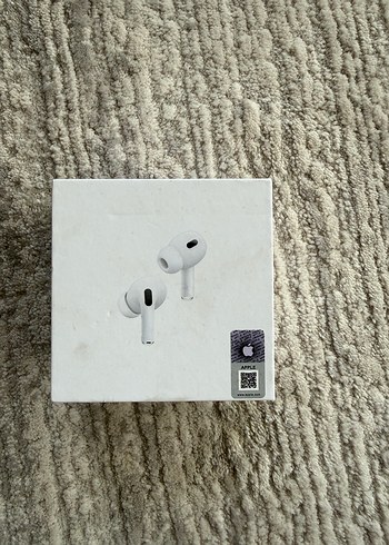 Beyaz Kablosuz Kulaklık Seti - Görsel 3