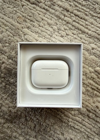 Beyaz Kablosuz Kulaklık Seti - Görsel 2